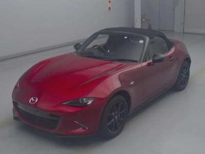 MAZDA ROADSTER