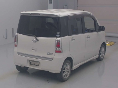 DAIHATSU TANTO EXE