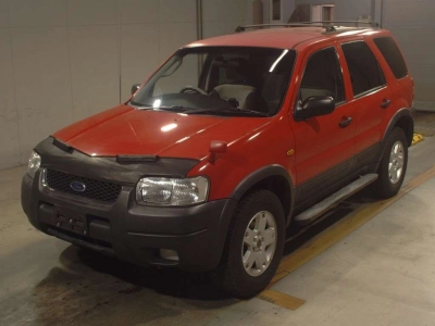 FORD ESCAPE