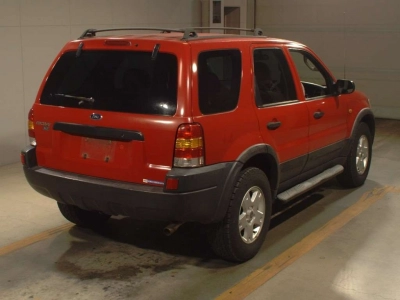 FORD ESCAPE