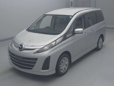MAZDA BIANTE