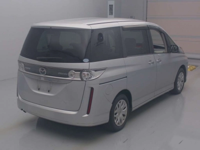 MAZDA BIANTE