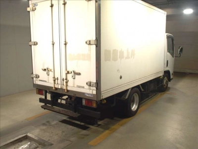 MAZDA TITAN TRUCK