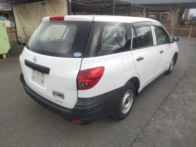NISSAN NV150 AD
