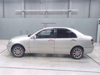 TOYOTA BREVIS