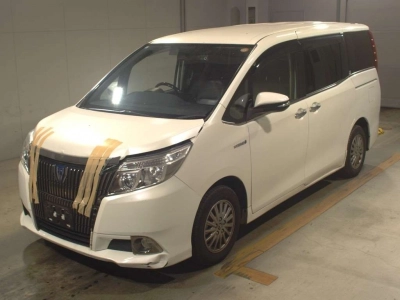 TOYOTA ESQUIRE