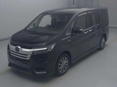 HONDA STEPWGN SPADA