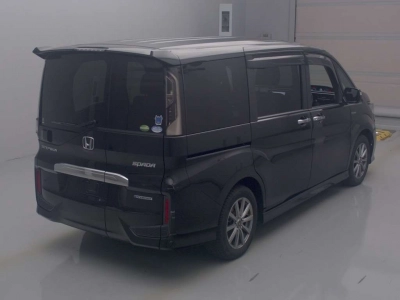 HONDA STEPWGN SPADA