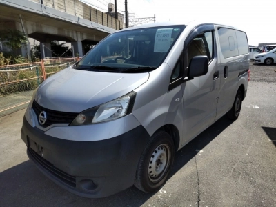 NISSAN NV200 VANETTE