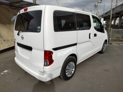 NISSAN NV200 VANETTE