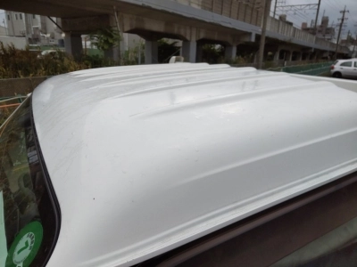 MAZDA BONGO