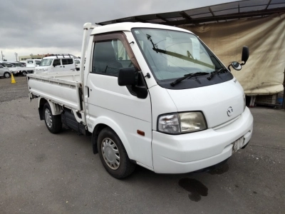 MAZDA BONGO