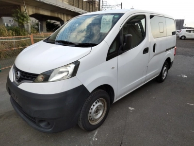 NISSAN NV200 VANETTE