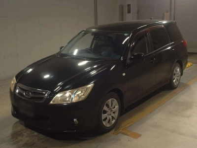 SUBARU EXIGA