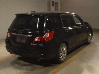 SUBARU EXIGA