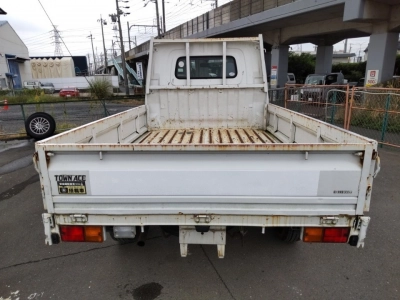 TOYOTA TOWN ACE