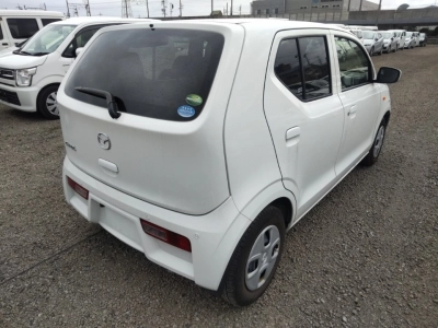 MAZDA CAROL