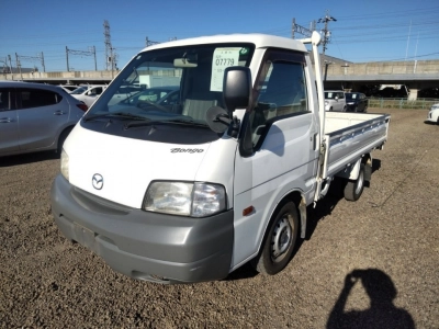 MAZDA BONGO