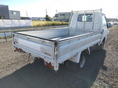 MAZDA BONGO