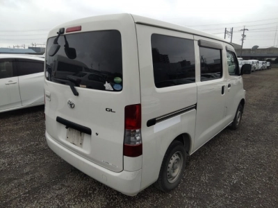 TOYOTA TOWN ACE