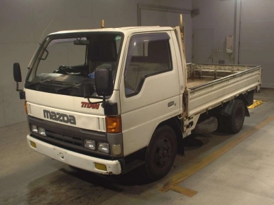 MAZDA TITAN TRUCK
