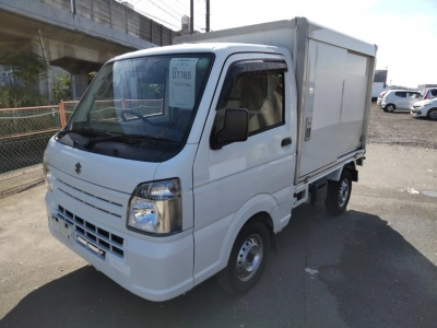 SUZUKI CARRY