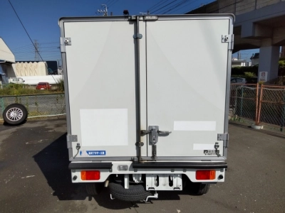 SUZUKI CARRY