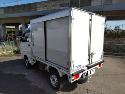 SUZUKI CARRY