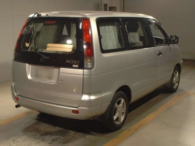 TOYOTA LITE ACE NOAH
