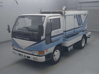 NISSAN DIESEL (UD) CONDOR