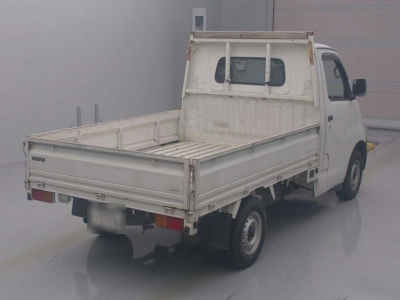 TOYOTA TOWN ACE TRUCK