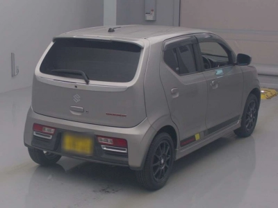 SUZUKI ALTO WORKS