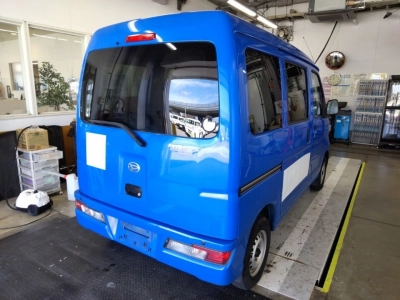 DAIHATSU HIJET CARGO