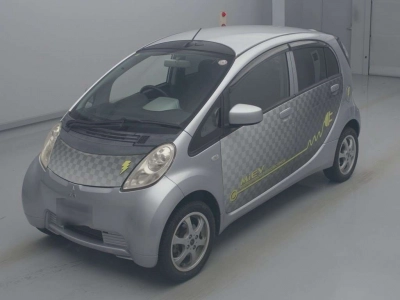 MITSUBISHI I-MIEV