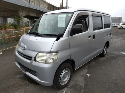 TOYOTA TOWN ACE