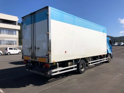 HINO RANGER