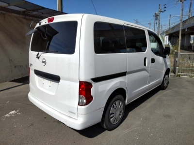 NISSAN NV200 VANETTE