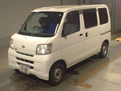 DAIHATSU HIJET CARGO