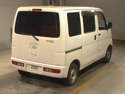 DAIHATSU HIJET CARGO