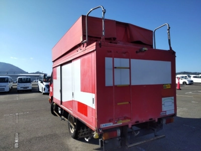 TOYOTA TOYOACE