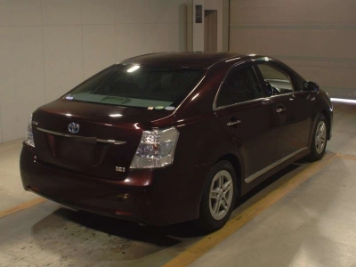 TOYOTA SAI