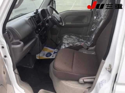 SUZUKI EVERY VAN