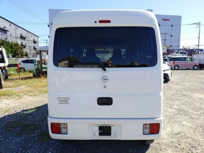 NISSAN NV100 CLIPPER