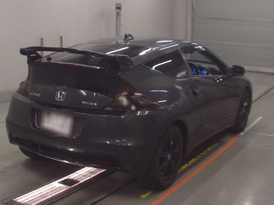 HONDA CR-Z