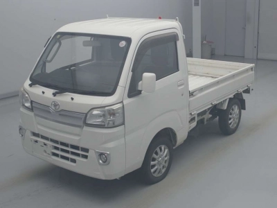 TOYOTA PIXIS TRUCK