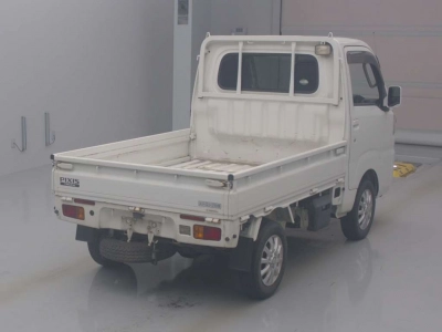 TOYOTA PIXIS TRUCK