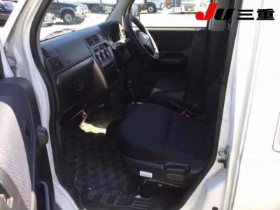 HONDA VAMOS HOBIO