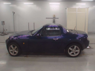 MAZDA ROADSTER