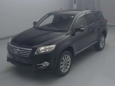 TOYOTA VANGUARD