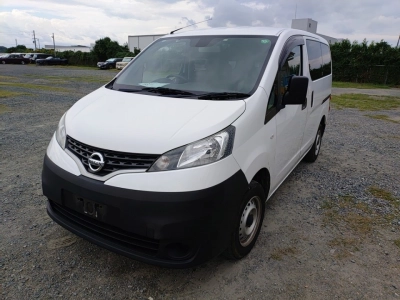 NISSAN NV200 VANETTE